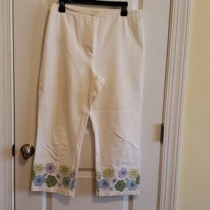 Ann Taylor Loft Pants